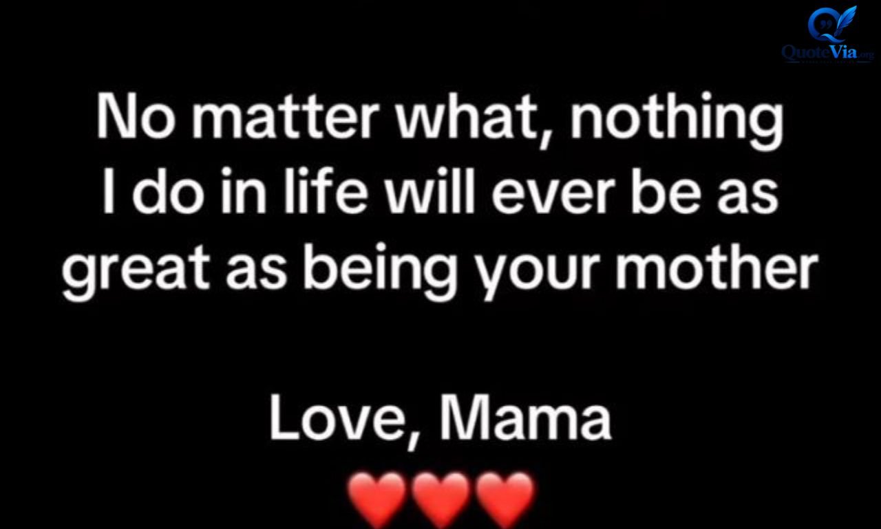 Heart-touching mom death anniversary quotes from daughter