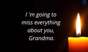 quotes about grandma who passed away for heartfelt remembrance
