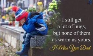 Dad death anniversary quotes and heartfelt remembrance messages for a father