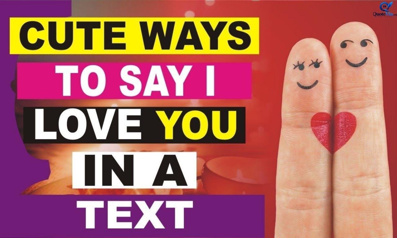Cute Ways to Say I Love You for the First Time: 25 Bold Ideas Introduction The first time you tell someone you love them can be one of the most exciting and nerve-racking moments in a relationship. You might rehearse your words, imagine their reaction, or wonder whether to make the moment romantic, funny, or beautifully simple. Finding the right cute ways to say I love you for the first time can help you express your feelings without making the conversation feel forced. Perhaps you want to make your partner laugh before sharing something serious. Maybe you prefer a heartfelt text because saying the words aloud makes you nervous. Or you might want to create a special memory with a handwritten note, a favorite song, or a quiet evening together. The good news is that there is no single perfect way to confess your love. A funny message can be just as meaningful as a romantic speech when it reflects your personality and the connection you share. You do not need expensive gifts, elaborate surprises, or poetic language to make your feelings clear. In this guide, you’ll discover 25 cute ways to say I love you for the first time, along with funny one-liners, sweet messages, romantic confessions, creative surprises, and ready-to-send texts. You’ll also learn how to choose the right moment, express your feelings confidently, and respond gracefully if the other person needs time to share their own feelings. Cute Ways to Say I Love You for the First Time The sweetest first confessions combine honesty with a little personality. Instead of searching for a sentence that sounds perfect, choose words that reflect how the person makes you feel. Here are 25 ideas to inspire your first confession, organized by tone and situation. 1. Say It and Honestly Sometimes, direct words carry more meaning than a carefully planned speech. If you want the other person to understand your feelings without guessing, a simple confession is a wonderful choice. “I've been wanting to tell you something for a while. I love you.” “You have become such an important part of my life, and I wanted you to know how I feel.” “I didn't expect to fall for you, but I'm really happy that I did.” “My feelings for you have grown into something special, and I think it's time to tell you.” “I love spending time with you, and I've realized that what I feel is more than just a crush.” Why these work: They communicate affection without making promises about the future or putting pressure on the other person. You are sharing your feelings rather than asking them to respond in a particular way. 2. Use a Sweet and Adorable Confession A cute confession can make a serious moment feel gentle and approachable. These messages are ideal if you want to express affection without sounding overly formal. “I think my heart has quietly picked its favorite person, and it's you.” “You have become my favorite part of days that would otherwise feel ordinary.” “I get a little happier every time I know I'm going to see you.” “I think my smile gives me away whenever someone mentions your name.” “You're the person I want to tell about the little things that happen throughout my day.” Make it personal: Add a small detail about your relationship. For example, if you both enjoy late-night conversations, you could say, “Somehow, our late-night talks have become my favorite part of the day. I think I'm falling in love with you.” 3. Try a Funny First Love Confession If humor is part of your connection, a playful confession can make the moment less intimidating. A little laughter can help you relax before expressing your genuine feelings. Try these funny ways to say I love you: “I've reviewed all the evidence, and unfortunately, I'm completely in love with you.” “My heart has chosen you, and apparently, it doesn't accept suggestions.” “I was planning to act mysterious, but then I fell in love. Very inconvenient.” “You've officially become my favorite distraction, and I have no plans to file a complaint.” “I tried to play it cool, but my heart clearly ignored the instructions.” “I like you enough to share my fries. Please understand how serious this is.” “Breaking news: I'm in love with you. Further details will be released after I stop blushing.” “You're the reason my phone battery is always low and my smile is always suspicious.” “I think my heart has developed a crush on you, and its management skills are terrible.” “I have a confession: you're annoyingly adorable, and I think I love you.” When to use these: Choose a funny line if you both enjoy teasing each other and understand one another’s sense of humor. If the relationship is still new, avoid jokes that imply exclusivity or lifelong commitment unless you have already discussed those expectations. For the best effect, follow the joke with a sincere sentence. You want the other person to understand that your humor is your way of expressing something real. 4. Share a Romantic and Heartfelt Message If you want your confession to feel intimate, focus on what makes the connection meaningful. Instead of describing an imaginary perfect future, explain what you appreciate about the person now. “I love how being around you makes me feel comfortable enough to be myself.” “You have become someone I genuinely look forward to seeing, even after the longest day.” “I didn't fall for one perfect moment. I fell for all the little moments we've shared.” “I admire the person you are, and my feelings have grown stronger as I've gotten to know you.” “You bring a kind of happiness into my life that I want to appreciate and protect.” “I love how we can laugh together, talk about serious things, and still enjoy the quiet moments.” “Being close to you has helped me understand how meaningful a genuine connection can be.” “I care about your dreams, your happiness, and the little things that make you who you are.” “You have become a beautiful part of my life, and I wanted to be honest about what you mean to me.” “I love you, not because everything is perfect, but because what we share matters to me.” A romantic confession is strongest when it reflects your experience. Choose one quality you admire or one memory that means something to both of you, and build your message around it. 5. Send a Cute Text Message A text can be a comfortable way to express your feelings when writing helps you organize your thoughts. It also gives the other person a chance to read your message and respond when they are ready. Here are ten ready-to-send examples: “Tiny confession, big feelings: I think I'm in love with you.” “I've been smiling at my phone because of you, and I think it's time I admitted why.” “Can I tell you something I've been keeping in my heart? I love you.” “I was going to wait for the perfect moment, but honestly, I just want you to know how I feel.” “You have become someone I look forward to talking to every single day.” “I think my feelings have officially moved beyond a crush. I love you.” “No dramatic speech today. Just a little truth: you mean so much to me.” “If I could send you one feeling through this message, it would be how happy I am to have you in my life.” “I wanted to tell you this in person, but I don't want nervousness to keep me quiet. I love you.” “Here's my little confession: you've become very special to me, and I think I’m falling in love.” A texting tip: Send one clear message instead of several anxious follow-ups. Give the other person time to read and respond. If they are busy, a delayed reply does not automatically tell you how they feel. Creative Ways to Say I Love You Without Making It Awkward You don’t have to rely on words alone to make your confession meaningful. A thoughtful gesture can help you express affection in a way that feels personal, particularly if you are shy or enjoy doing creative things. The key is to make the gesture appropriate for your relationship. A small, personal surprise is often more comfortable than an elaborate public declaration. 6. Write a Personalized Love Note A handwritten note can be a lovely way to express feelings that are difficult to say aloud. It gives you time to choose your words and lets the other person read the message privately. Try this three-part structure: Start with a memory: Mention a conversation, an outing, or a small moment you enjoyed. Explain what it means: Share what you appreciate about the person or how your connection has grown. Finish honestly: Tell them how you feel without demanding an immediate response. For example: “I keep thinking about the afternoon we spent talking about absolutely everything and nothing. I went home feeling happier than I expected, and I’ve noticed that feeling growing every time we’re together. I wanted you to know that I’ve fallen in love with you.” You can place the note inside a book they are borrowing, give it to them during a quiet moment, or include it with a small, thoughtful gift. 7. Create a Playlist With a Personal Message Music can help you express feelings when you find it difficult to explain them directly. Make a playlist of songs that remind you of your shared experiences, favorite conversations, or the way you feel around the other person. To make the gesture more meaningful: Choose songs that genuinely connect to your relationship. Avoid including songs that imply commitments you haven’t discussed. Add a short message explaining why you made the playlist. Let the message communicate your feelings rather than expecting the music to do all the work. Your note could say: “I made this playlist because a few of these songs remind me of moments we’ve shared. There’s something I’ve been wanting to tell you, too: my feelings for you have grown into love.” This approach works especially well for couples who already share music or enjoy discovering songs together. 8. Plan a Meaningful Walk A quiet walk can create a relaxed setting for an honest conversation. You don’t need to organize a special event or choose a dramatic location. Pick a familiar park, a peaceful neighborhood, or a place where you both enjoy spending time. Let the conversation develop naturally instead of treating the walk like a scheduled performance. When the moment feels right, you might say: “I really like the time we spend together. The more I get to know you, the more I realize how much you mean to me. I love you.” The advantage of this approach is that you can speak privately without the pressure of an audience. It also gives both of you room to continue the conversation afterward. 9. Make a Small Memory Box A memory box can turn your shared experiences into a personal confession. It doesn’t have to contain expensive items or months of memories. You could include: A photograph from a meaningful day. A ticket or small keepsake from an outing. A note about a conversation that made you smile. A list of three qualities you genuinely admire. A final letter expressing your feelings. For example, your letter might say: “These little things remind me of moments that have become important to me. I didn’t realize how much our time together would mean when we first met, but my feelings have grown into something beautiful. I wanted to tell you that I love you.” Keep the box appropriate for the stage of your relationship. A small collection of meaningful memories can feel thoughtful without suggesting that the other person owes you a particular response. 10. Use a Playful Confession Card If your relationship is full of jokes, make a card that starts with humor and ends with honesty. Front of the card: “Official Notice: You’ve become my favorite person.” Inside the card: “After careful consideration, I have decided that my feelings are no longer just a little crush. I love you, and I wanted you to know.” You can decorate the card with a shared joke, a doodle, or a photograph that makes both of you smile. This approach works because it starts with a familiar tone before moving into something more vulnerable. It is especially useful for people who feel nervous about beginning a serious conversation. 11. Record a Short Voice Note A voice note lets the other person hear your tone and warmth while giving you time to gather your thoughts. It can be a good alternative if you find a live conversation intimidating. Keep it brief and natural. Mention something you appreciate, explain how your feelings have developed, and finish with the words you want to share. For example: “Hey, I’ve been wanting to tell you something, and I thought I’d say it here because I get nervous when I try to explain it in person. I really love the time we spend together, and I’ve realized that my feelings for you have grown into love. I just wanted to be honest with you.” Record it when you feel calm, and listen once before sending it. You don’t need to remove every pause or nervous laugh. Those little imperfections can make your message sound more like you. 12. Revisit a Place That Matters to Both of You A meaningful location can give your confession a personal connection to your relationship. It might be the café where you first had a long conversation, a park where you laughed together, or a place you both enjoy visiting. You can explain why the memory matters before sharing your feelings. For example: “I remember how much fun we had the first time we came here. Since then, we’ve shared so many little moments that have become important to me. Somewhere along the way, I realized I was falling in love with you.” You don’t need to recreate the original experience exactly. The purpose is to connect your feelings to a genuine memory rather than manufacture a perfect romantic scene. Love Confessions for Different Relationships and Situations Not every confession should sound the same. The right words depend on whether you are shy, in a long-distance relationship, dating someone new, or already in an established partnership. These examples help you choose a message that suits your circumstances. 13. Cute Ways to Say I Love You to Your Boyfriend If you’re in a relationship with your boyfriend and want to express your feelings for the first time, focus on what you appreciate about him as an individual. “I love how you make me laugh even when I’ve had a difficult day.” “You have become someone I can talk to about the little things and the important things.” “I appreciate how you listen when something matters to me.” “I love the memories we’re creating, even when we’re just spending an ordinary evening together.” “Being with you feels natural, and my feelings have grown into something deeper than I expected.” “I admire your kindness, and I love getting to know the person behind your smile.” “You make me feel appreciated in ways that mean more than grand gestures ever could.” “I love that we can be silly together and still talk honestly when something matters.” “My favorite moments with you are often the simple ones we don’t plan.” “I love you for who you are, and I’m grateful for the connection we’re building.” To personalize a message, mention a specific moment when he supported you, made you laugh, or showed you something about his character that you admire. 14. Cute Ways to Say I Love You to Your Girlfriend A thoughtful confession to your girlfriend can celebrate her personality, the qualities you admire, and the experiences that have brought you closer. “Your laugh has become one of my favorite sounds.” “I love the little things about you that you probably don't even notice.” “You make me appreciate the beauty of ordinary moments.” “I admire how much you care about the people and things that matter to you.” “I love how easy it feels to share my thoughts with you.” “You have become someone I genuinely look forward to seeing.” “I appreciate the way you bring your own perspective and personality into everything you do.” “I love that our conversations can make an ordinary evening memorable.” “You matter to me for so many reasons, and I wanted to tell you honestly how I feel.” “I love you, and I hope you always feel respected and appreciated when we're together.” You don’t need to use every line. One sincere observation about her personality will often make a more meaningful confession than a long list of general compliments. 15. Cute Ways to Say I Love You When You’re Shy If you get nervous talking about emotions, you may worry about blushing, forgetting your words, or making the moment awkward. That is completely understandable. Try one of these simple messages: “I'm a little nervous saying this, but I love you.” “I don't have a perfect speech prepared, so I'll just tell you what I feel.” “I've been trying to find the right words, but I think the simplest ones are best. I love you.” “I may be blushing right now, but I really wanted you to know how much you mean to me.” “It's difficult for me to talk about feelings sometimes, but I don't want that to stop me from being honest.” “I care about you more than I expected, and I think I'm ready to tell you.” “I'm nervous because this matters to me, but I wanted to share it anyway.” “You have become someone special to me, and I don't want to keep that to myself.” A practical tip: Write down your main thought before the conversation. You don’t need to memorize an entire speech. Knowing the first sentence can make it easier to begin. If you lose your words, it’s fine to pause, laugh nervously, or admit that you’re feeling shy. You are having a human conversation, not performing. 16. Cute Ways to Say I Love You in a Long-Distance Relationship When you live far apart, you may have to express important feelings through a screen. A thoughtful text, voice note, or video call can still create a meaningful moment. “Even from far away, you have become an important part of my everyday life.” “I wish I could tell you this while holding your hand, but I don't want distance to keep me from being honest. I love you.” “Our conversations have become some of my favorite moments of the day.” “I find myself wanting to share even the smallest things with you.” “I can't close the distance with these words, but I can tell you how real my feelings are.” “You make the miles between us feel a little less overwhelming.” “I wish we could share this moment in person, but I still want you to know how I feel.” “I look forward to our conversations because getting to know you has become so important to me.” “Even when we're busy with separate lives, I appreciate the connection we're building.” “Distance has given me time to understand just how much you mean to me. I love you.” If you choose a video call, ask whether the other person has time to talk privately. If you send a message, give them space to respond rather than expecting an immediate declaration in return. 17. Cute Ways to Say I Love You Without Using Those Exact Words Sometimes, you may want to communicate affection without saying the three words immediately. Perhaps you’re still working out how you feel, or you want to express appreciation in everyday language. Consider these alternatives: “You mean more to me than you probably realize.” “You're the person I most want to share good news with.” “I feel happiest when we get to spend time together.” “I care about what happens to you, even in the smallest things.” “My day feels better when you're part of it.” “I feel comfortable being completely myself around you.” “You're someone I want to keep getting to know.” “I look forward to our next conversation more than I can explain.” “I'm grateful that our paths crossed.” “You have become an important part of my world.” These phrases express affection, but they may not communicate romantic love as clearly as saying it directly. If you want to avoid misunderstandings, explain what you mean or eventually have an honest conversation about your feelings. How to Make Your First Love Confession Feel Natural Finding the right words is only part of the experience. Timing, context, and the way you communicate can also influence how comfortable the conversation feels. You don’t have to control every detail. Instead, focus on creating an opportunity for both of you to speak honestly. Choose a Comfortable Moment Look for a time when you can talk without rushing or worrying about interruptions. A quiet walk, a relaxed evening, or a private conversation may be more comfortable than a crowded party. Avoid making a confession when the other person is stressed, dealing with a crisis, or distracted by something urgent. You want them to have the freedom to listen and respond thoughtfully. Speak in Your Own Voice If you normally joke around, you can begin playfully. If you prefer direct conversations, a simple sentence may suit you better. You don’t need to sound like a character in a romantic film. The person knows you as you are, and your usual way of speaking can feel authentic. Keep Expectations Realistic You may hope the other person will immediately say they love you too. That is understandable, but people express emotions at different speeds. Try to focus on sharing your feelings rather than controlling the outcome. You can be proud of your honesty while allowing the other person to have their own experience. Avoid Turning the Confession Into a Test Don’t use the words “I love you” to check whether someone will agree to a commitment, prevent them from leaving, or prove their loyalty. A confession should communicate your feelings, not force a decision. If you need clarity about the relationship, have a separate conversation about expectations and what each of you wants. Allow the Conversation to Continue After sharing your feelings, you don’t need to fill every moment with more words. Give the other person time to think. If they respond warmly, you can enjoy the moment together. If they seem uncertain, ask whether they would like some time rather than pressing them for an immediate answer. What If They Don’t Say I Love You Back? This is one of the most difficult possibilities to consider before confessing your feelings. You may hope to hear the same words, but the other person may not be ready to express them or may not feel the same way. Their response does not determine your worth. At the same time, it is important to take their words seriously rather than assume they will eventually change their mind. If they need time, you might say: “That's okay. I just wanted to be honest about how I feel.” “You don't have to say anything you're not ready to say.” “I appreciate you listening, and I don't want you to feel pressured.” “I understand that we might be at different stages emotionally.” If they explain that they don’t share your feelings, try to respect their honesty. You may need time to process the disappointment, and that is normal. You can care about someone while recognizing that your feelings or expectations may not match. Giving yourself space to process the experience can help you move forward with self-respect. Frequently Asked Questions 1. What are cute ways to say I love you for the first time? You can use a sweet text, a funny confession, a handwritten note, or a heartfelt conversation. For example, “I have a tiny confession: my feelings for you have become something really special.” Choose words that feel natural to your personality and relationship. 2. How can I say I love you for the first time without being awkward? Keep your message short and honest. You might say, “I've been wanting to tell you that I love you.” Choose a comfortable moment, take a breath, and remember that a little nervousness is normal. You don’t need a perfect speech to express genuine feelings. 3. What is a funny way to say I love you? Try a playful line such as, “My heart has chosen you, and apparently, it doesn't accept suggestions.” Funny confessions work best when both people enjoy humor and understand each other’s teasing. Follow the joke with a sincere sentence if you want to make your feelings unmistakable. 4. How do you tell someone you love them for the first time over text? Send a personal message that clearly explains your feelings. For example: “I've really enjoyed getting closer to you, and I think my feelings have grown into love. I wanted to be honest with you.” Give the other person time to read and respond. 5. What can I say instead of I love you? You could say, “You mean so much to me," “I adore you,” or “I'm grateful to have you in my life.” These phrases communicate affection, but they may not express romantic love as clearly as the words “I love you.” 6. When is the right time to say I love you for the first time? There is no universal timeline. Consider expressing your feelings when they are genuine, you’ve developed a meaningful connection, and you feel comfortable communicating honestly. Focus on emotional readiness rather than a specific number of dates or weeks. 7. Should I say I love you first? Yes. You can express your feelings first if they are genuine and you are comfortable sharing them. There is no rule that one person must confess before the other. Be prepared for the possibility that the other person may need time or may feel differently. 8. What if someone doesn’t say I love you back? Give them time and space to respond. They may not be ready, or their feelings may be different from yours. You can acknowledge the situation calmly, respect their answer, and allow yourself time to process your own emotions without pressuring them. Final Thoughts The best cute ways to say I love you for the first time are the ones that express your feelings honestly while staying true to your personality. You might choose a funny confession that makes someone laugh, a short message that says exactly what you mean, or a thoughtful conversation that allows both of you to be vulnerable. You don’t need an elaborate plan to make the moment meaningful. Choose words that reflect your connection, find a comfortable time to talk, and give the other person the freedom to respond honestly. Whether your confession is playful, romantic, shy, or wonderfully simple, what matters most is the sincerity behind it. Sometimes, the most memorable words aren’t the most elaborate ones. They are the ones you finally find the courage to say. Looking for more ways to express yCouple sharing a sweet romantic moment while expressing love for the first time.