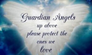 beautiful angel quotes