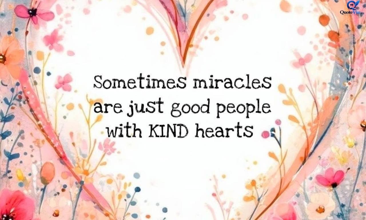 Inner beauty quotes about love, light, and kindness