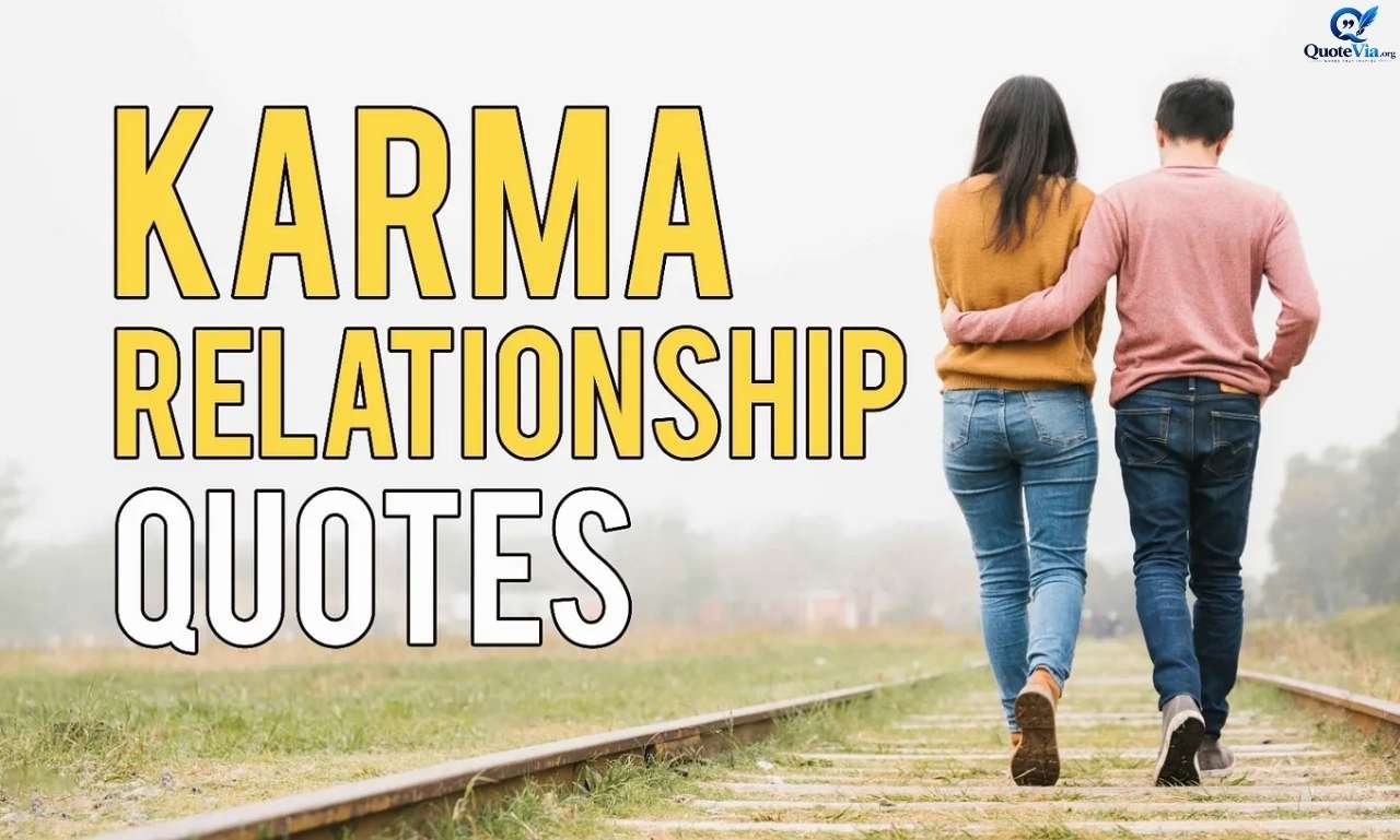 Karma quotes for cheating about betrayal and consequences