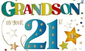 Heartfelt 21st birthday messages for my daughter