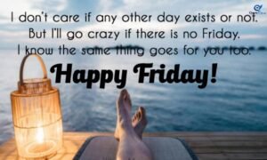 Short Friday blessings quotes to share peace, happiness, and gratitude